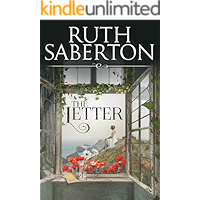The Letter: An unforgettable novel of love, war and secret kept for generations... book cover