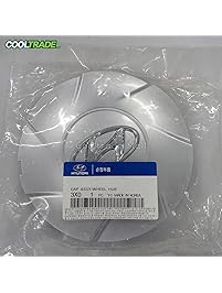 Genuine OEM Hyundai Wheel Center Cap 52960-3X300 QTY=1