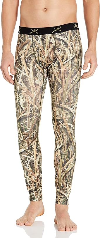 terramar base layer pants