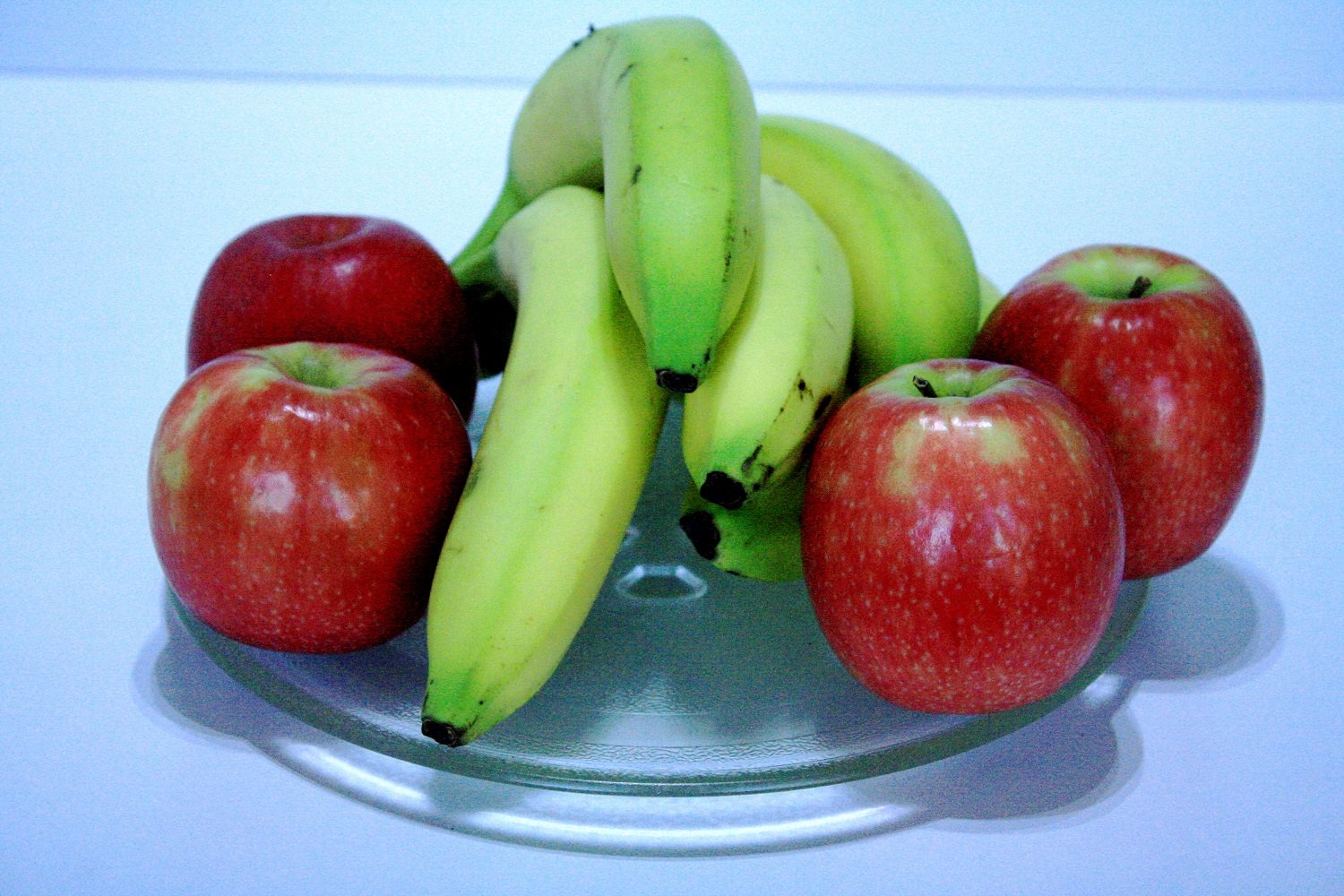 Plato giratorio universal de cristal liso de 325 mm para hornos de ...