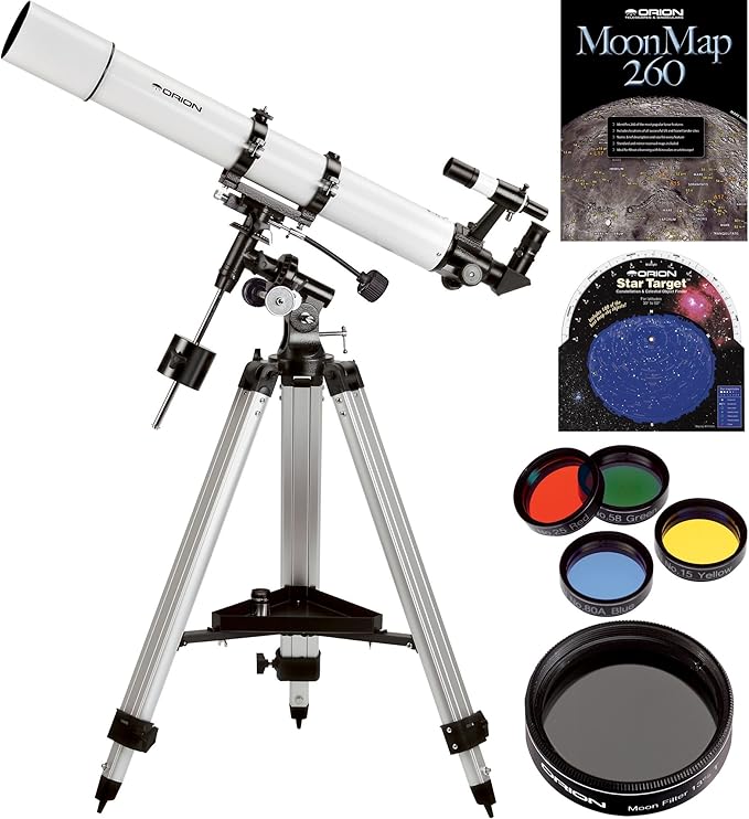 orion telescopes for sale