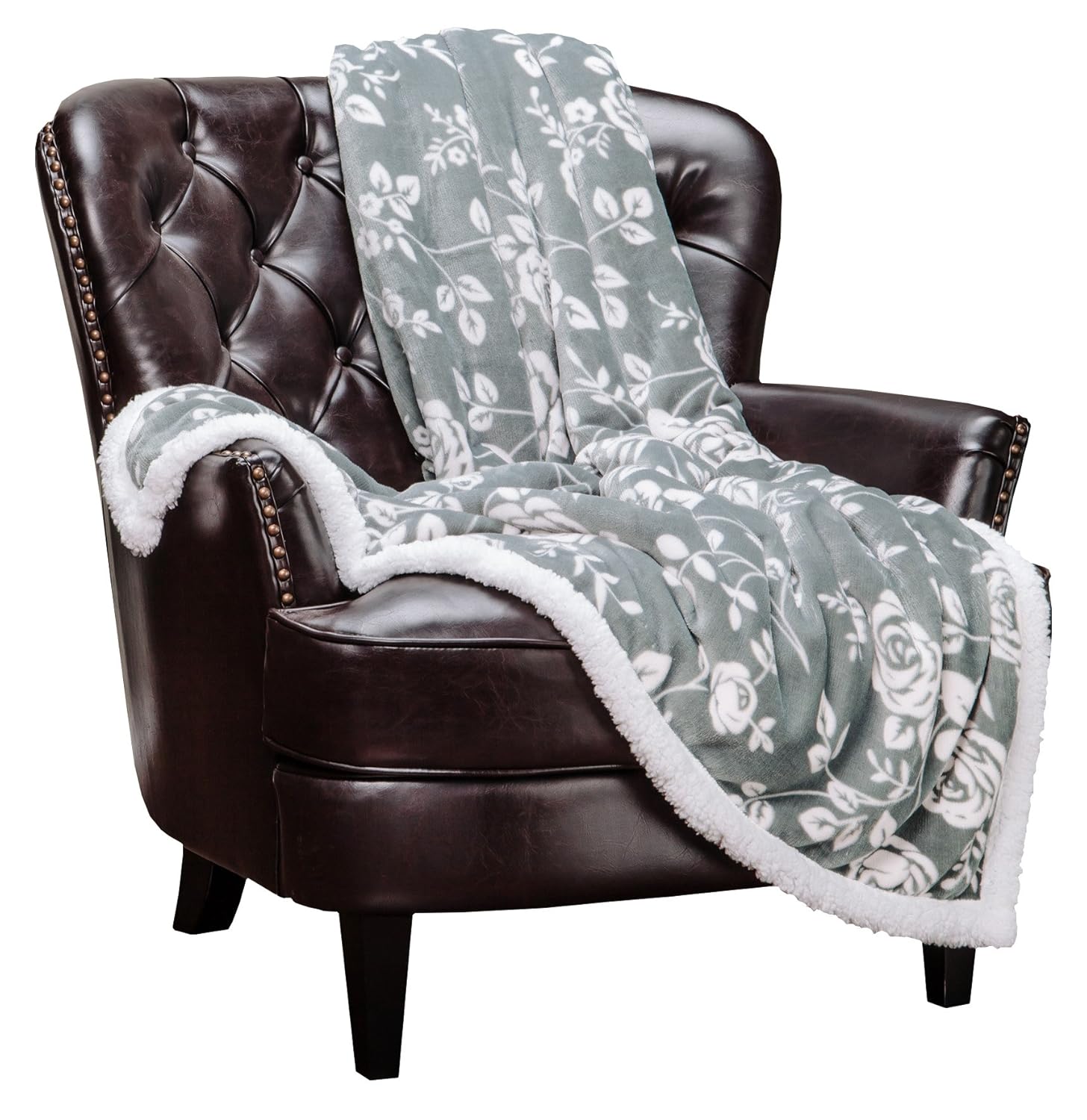 Best floral print sofas and couches