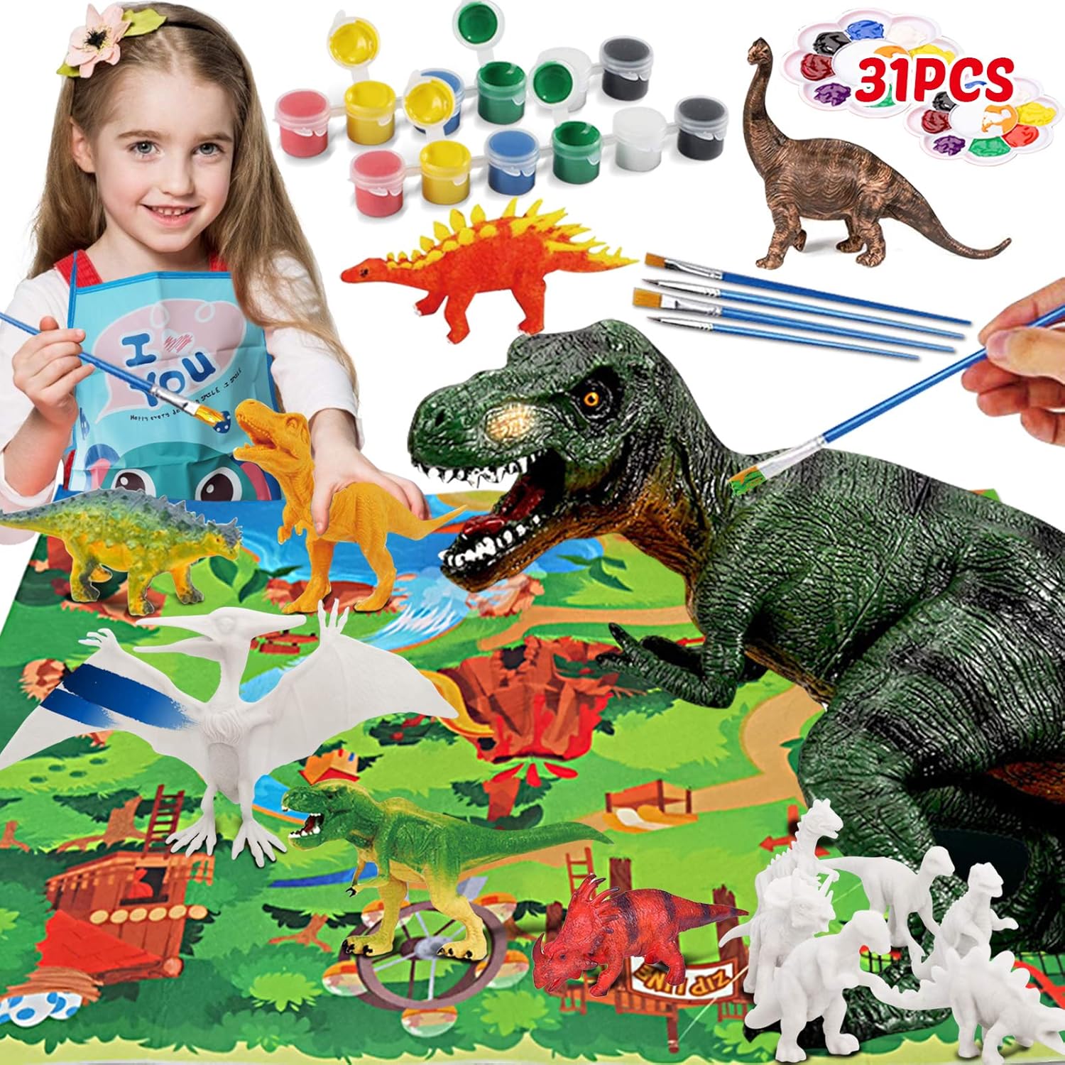 homofy dinosaur toys