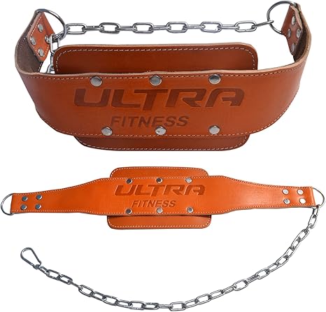 Ultra Fitness - Cinturón para levantamiento de pesas, neopreno ...