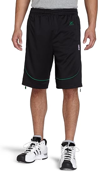 celtics black shorts