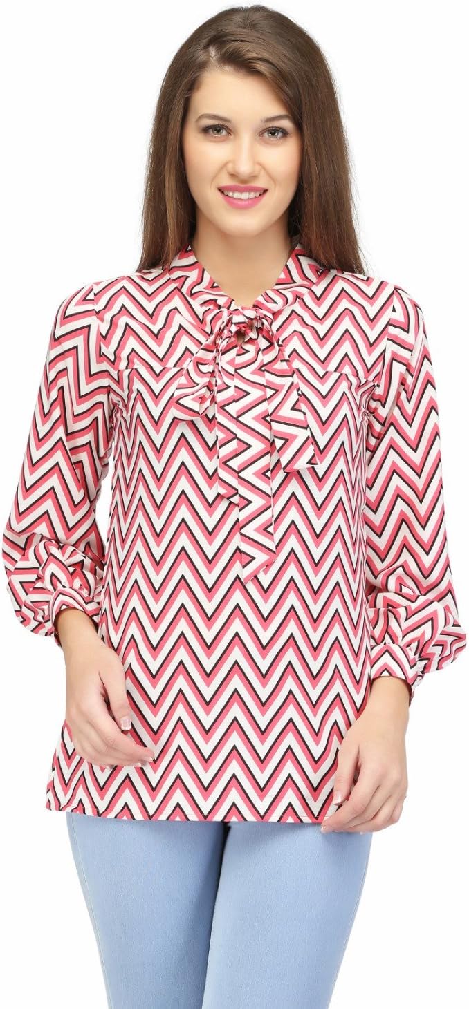 Karmic Vision Women's Top