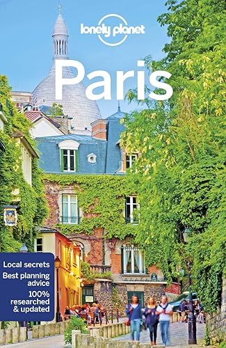 Download Paris - 12ed - Anglais PDF
