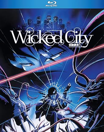 Wicked City