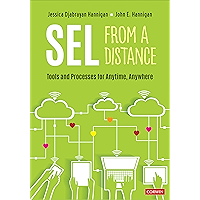SEL From a Distance: Tools and Processes for Anytime, Anywhere book cover