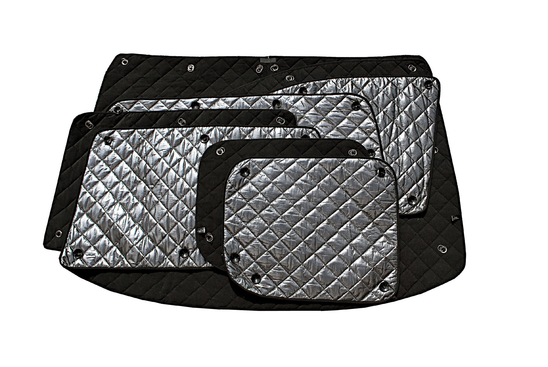 Brahms Blind Shade Full Set Cars With Honda N Wgn Jh1 2 H25 11 City Brake Active System 024 C Buy Online In Cayman Islands At Cayman Desertcart Com Productid