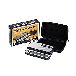 Stylophone S-1 Including Carry Case
