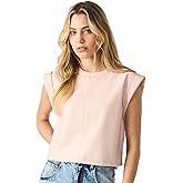 Steve Madden Women's Cat Top