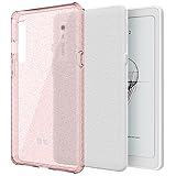 TUDIA SKN Clear Designed for Onyx Boox Palma 2 Case