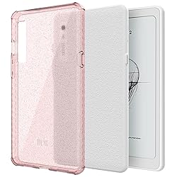 TUDIA SKN Clear Designed for Onyx Boox Palma 2 Case