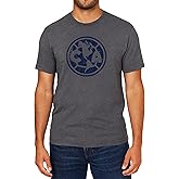 Icon Sports Official Club América Cotton T-Shirt - Unisex Adult