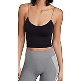 Free People Women's Skinny Strap Seamless Brami