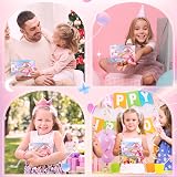 BIIB Unicorn Gifts Bracelet Making Kit for Girls Jewelry Craft Set view 6