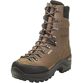 Kenetrek Lineman Extreme Non-insulated Steel Toe Boot