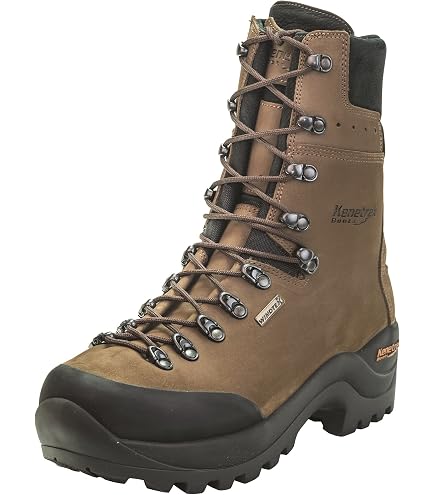 Amazon.com | Kenetrek Cowboy Insulated Pac Boot, 5 Medium  display picture 2