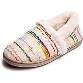 Minnetonka Womens Dina Slipper