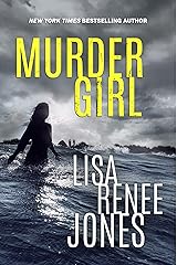 Murder Girl (Lilah Love Book 2) Kindle Edition
