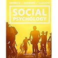 Amazon.com: Social Psychology: Goals in Interaction (6th Edition ...