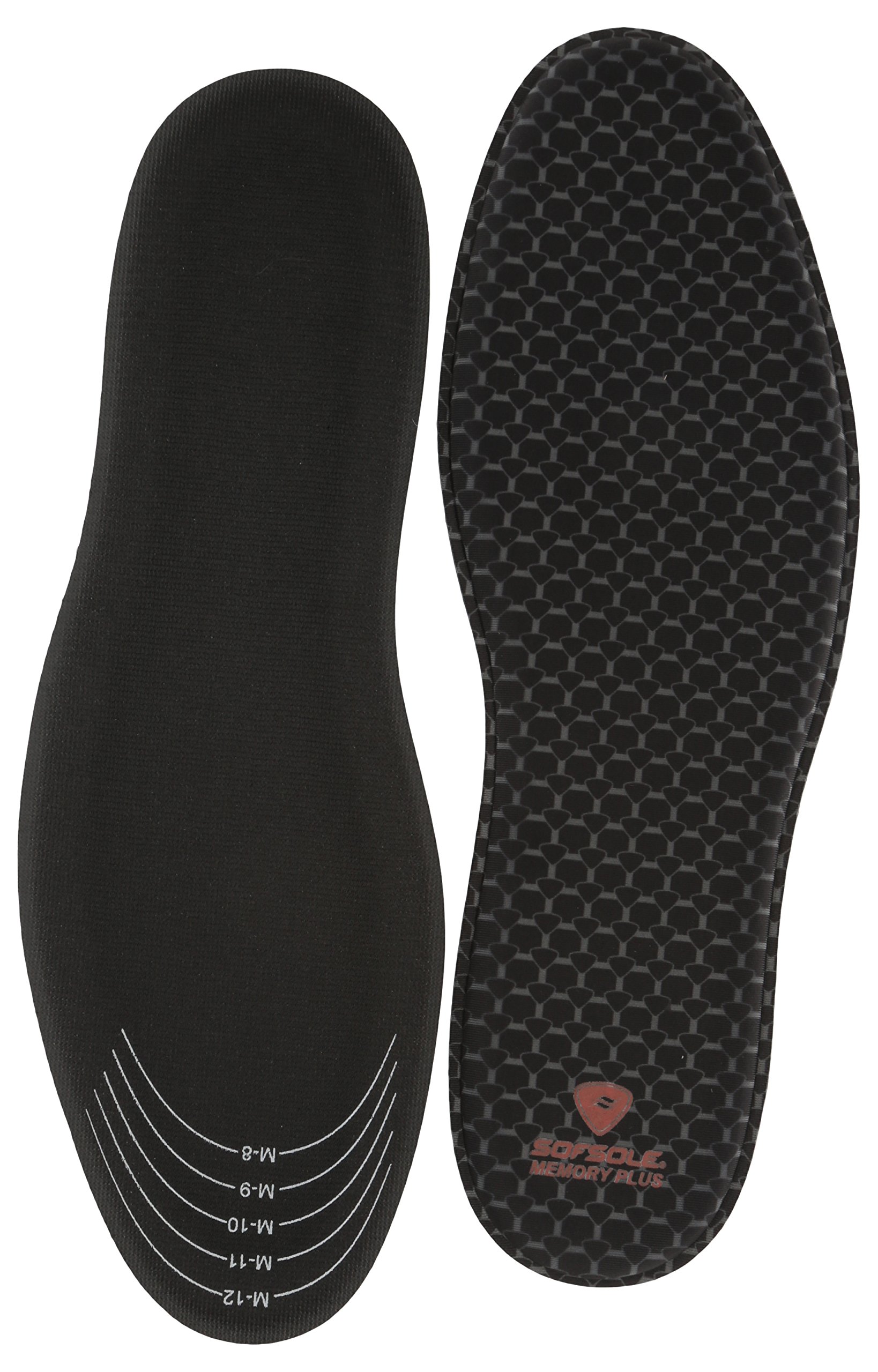 Airplus Memory Plus Shoe Insoles with Memory
