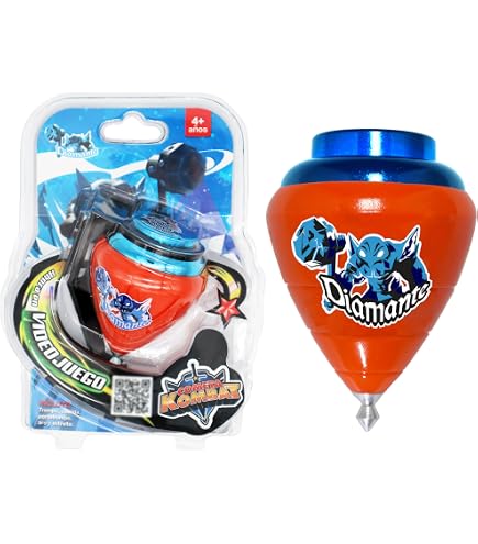 Trompo Space Saturno XT Roller – Acrobático Con Rodamiento, Cuerda Y Bolsa Porta-trompo, Color Morado