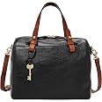 Fossil Women's Rachel Satchel Purse Handbag