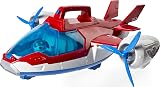 Paw Patrol Air Patroller Helicopter Transforming Plane 2-in-1 w/ Robo-Pup view 3