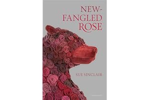 New-Fangled Rose