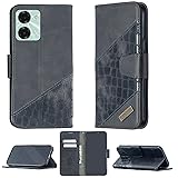 jioeuinly Case for Itel P40+Plus Case Compatible