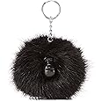 Kipling Women's Pompom Monkey(10) Keyring