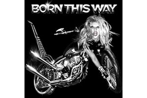 Born This Way