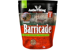 Antler King Barricade Seed