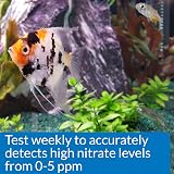 API NITRITE Test Kit 180-Test Freshwater Saltwater Aquarium Kit view 4