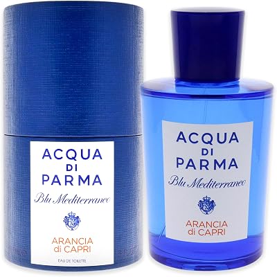 Acqua di Parma Blu Mediterraneo Arancia EDT 150ml Eau de Toilette
