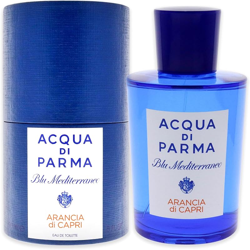 Acqua di Parma Blu Mediterraneo Arancia EDT 150ml Eau de Toilette