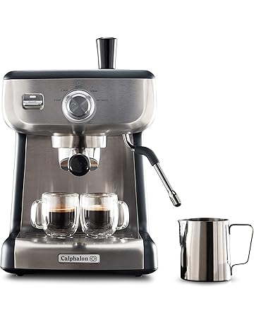 Amazon.com: Espresso Machines: Home & Kitchen: Super ...