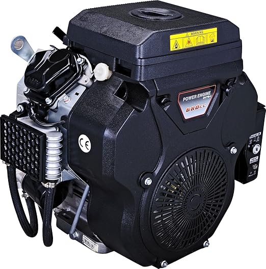 Lc192fd loncin двигатель