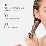 Wella WP Elements Renewing Mask 500ml Refill Hair Care Professional Salon view 7