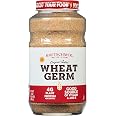 thumbnail image 2 of Kretschmer Original Toasted Wheat Germ – 4g Plant Protein Per Serving, 12 Oz (Pack Of 4) 2 of 4
