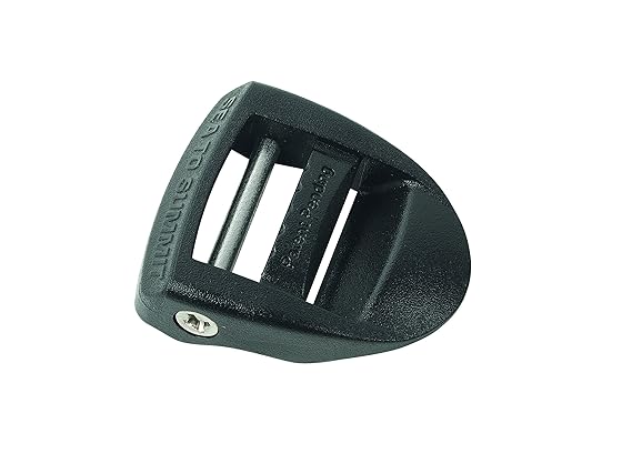 Sea To Summit Field Repair Buckle - Ladderlock
