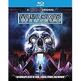 V/H/S 85 [Blu-Ray]