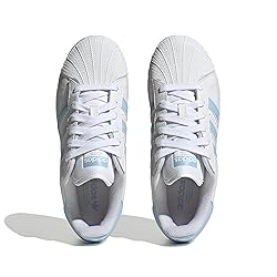 adidas Originals Superstar XLG White/Clear