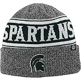 ZHATS NCAA Unisex-Adult NCAA Officially Licensed Beanie Force