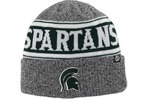 ZHATS NCAA Unisex-Adult NCAA Officially Licensed Beanie Force
