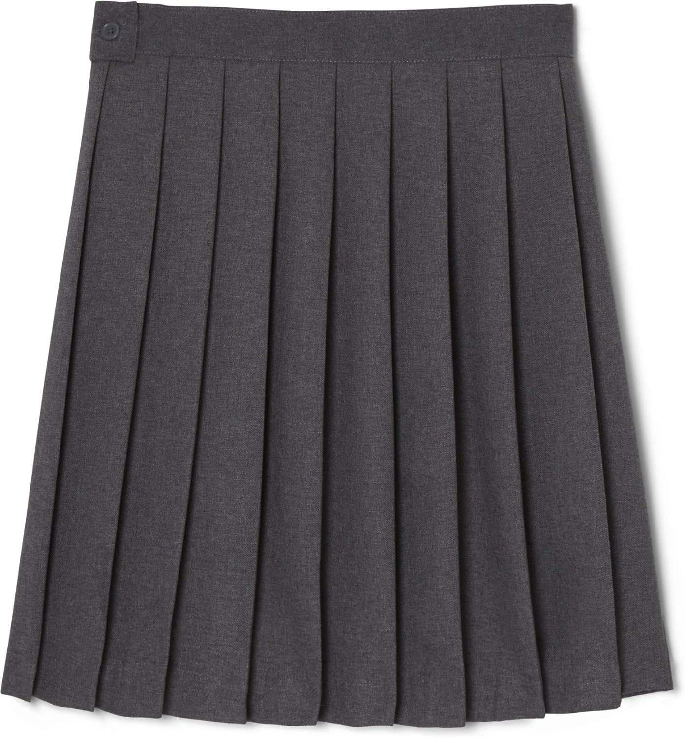 French Toast Girls' Pleated Skirt: Clothing