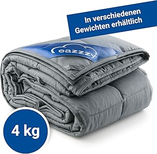 Genius eazzzy Gewichtsdecke