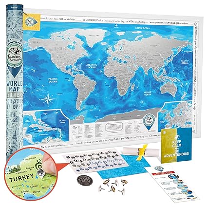 Fotos Del Mapa Mundi